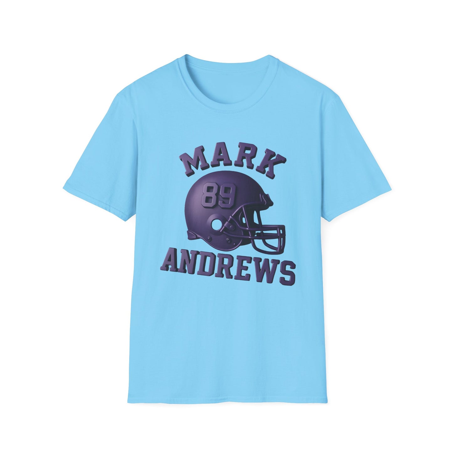 Baltimore Ravens Mark Andrews Unisex
