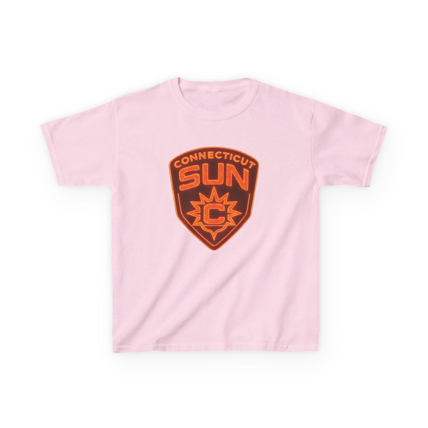 Connecticut Sun Kids Unisex