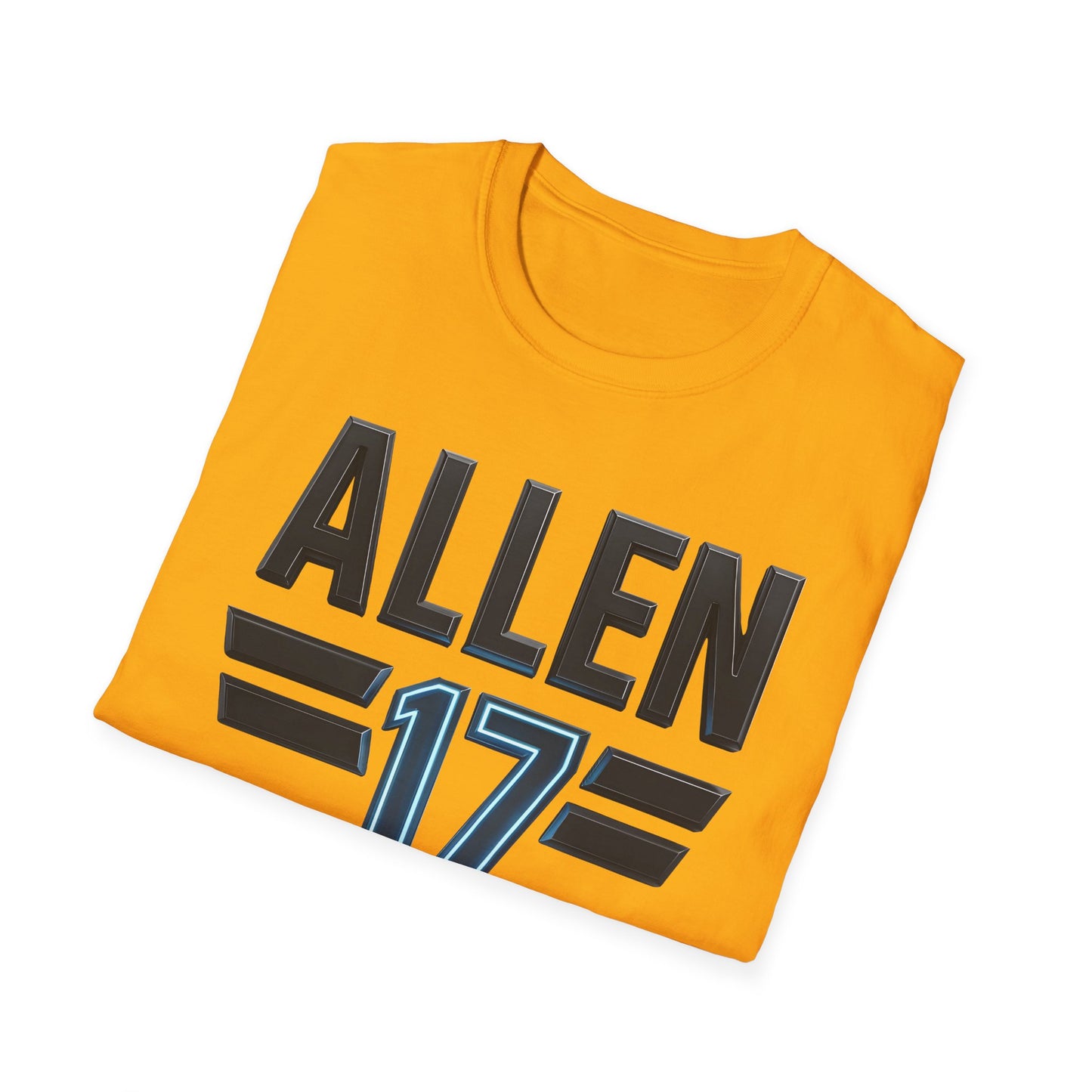 Buffalo Bills Josh Allen Unisex