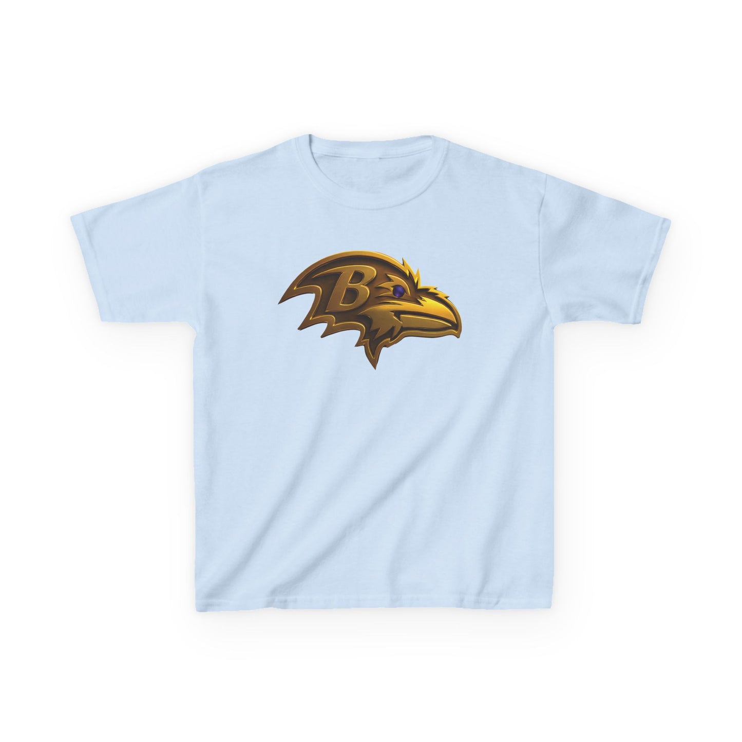 Baltimore Ravens Kids Unisex