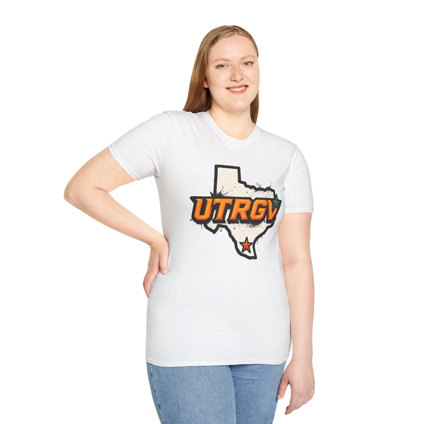 UTRGV Football Unisex