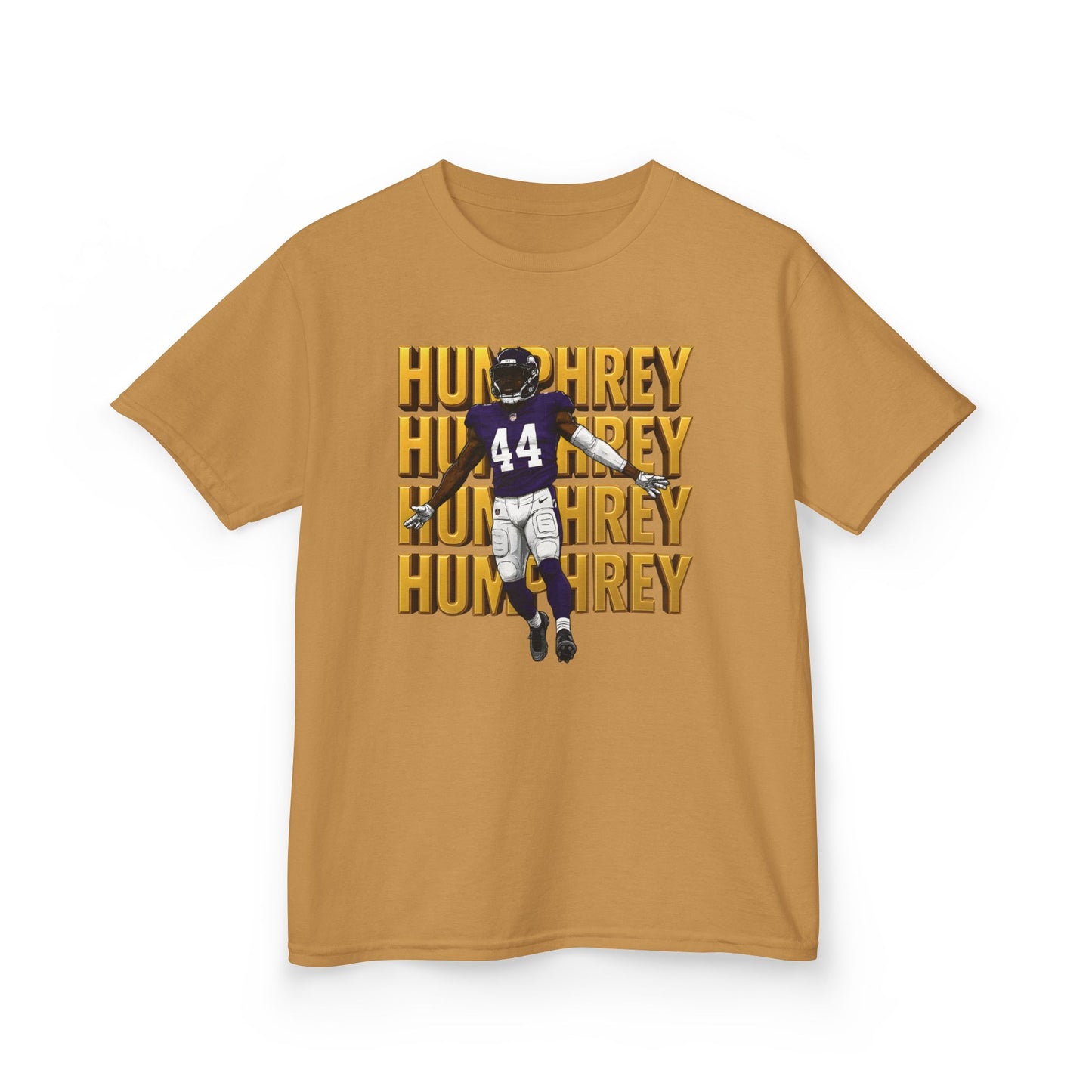 Baltimore Ravens Marlon Humphrey Kids Unisex