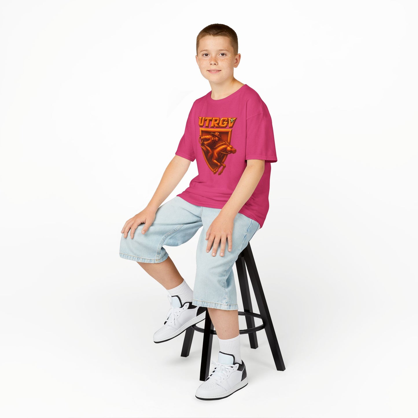 UTRGV Football Kids Unisex