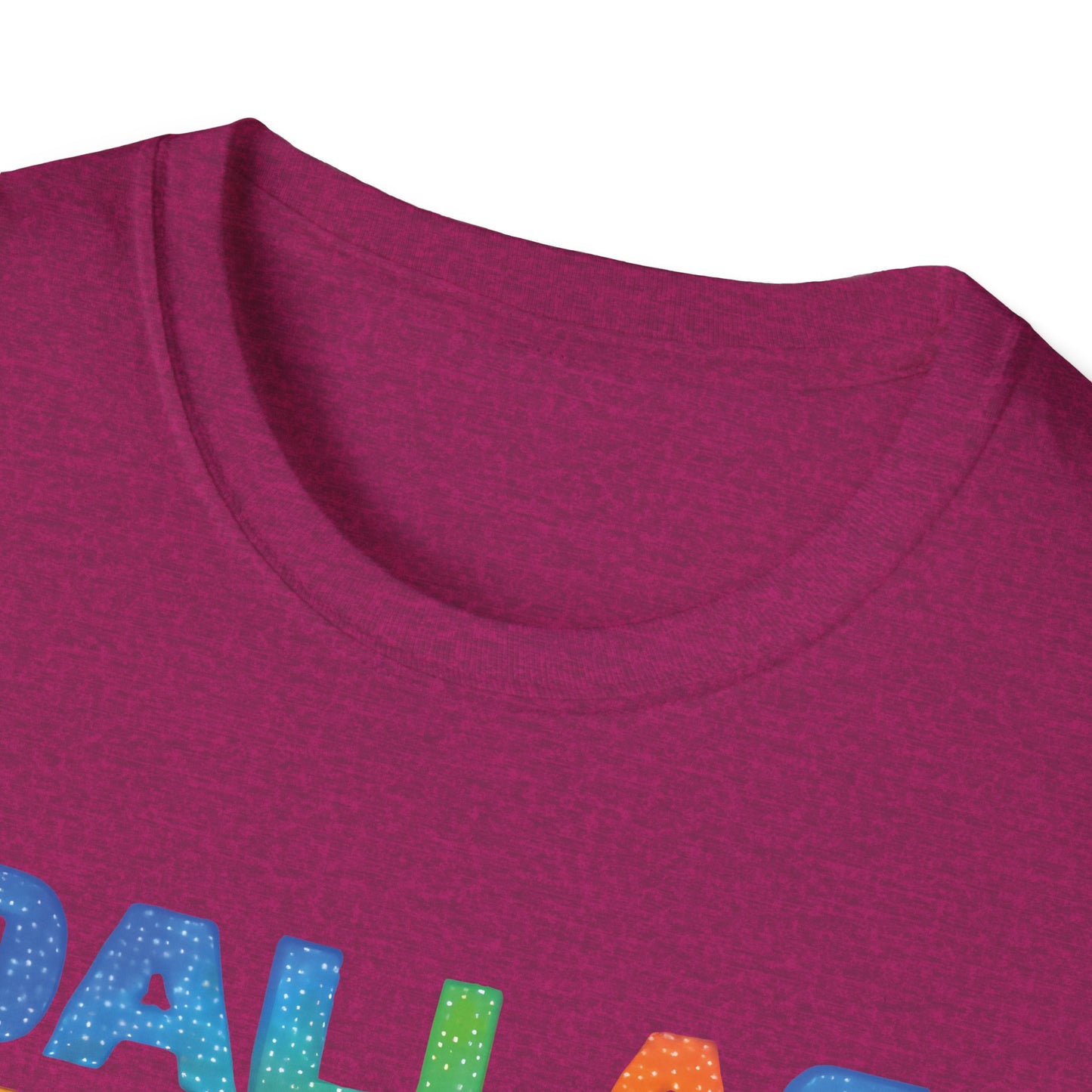 Dallas Wings Unisex