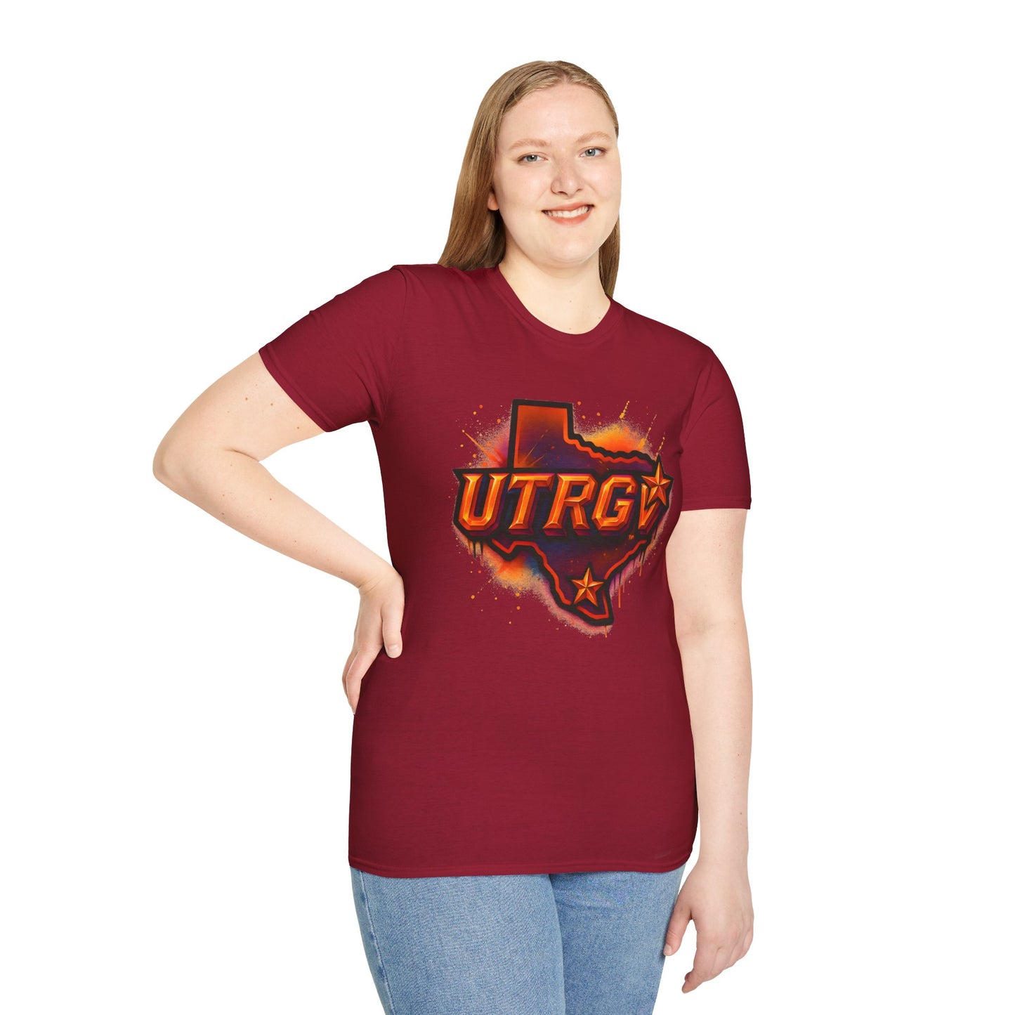 UTRGV Football Unisex
