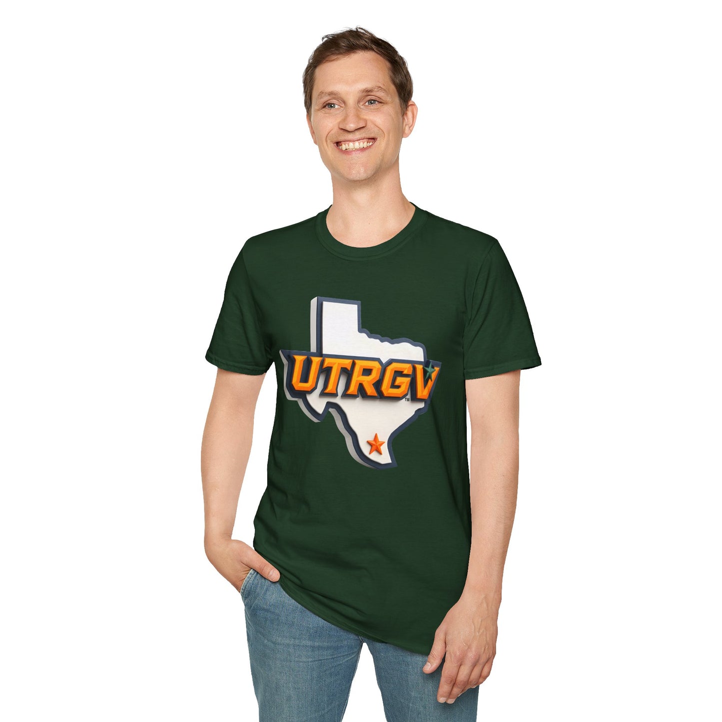 UTRGV Football Unisex