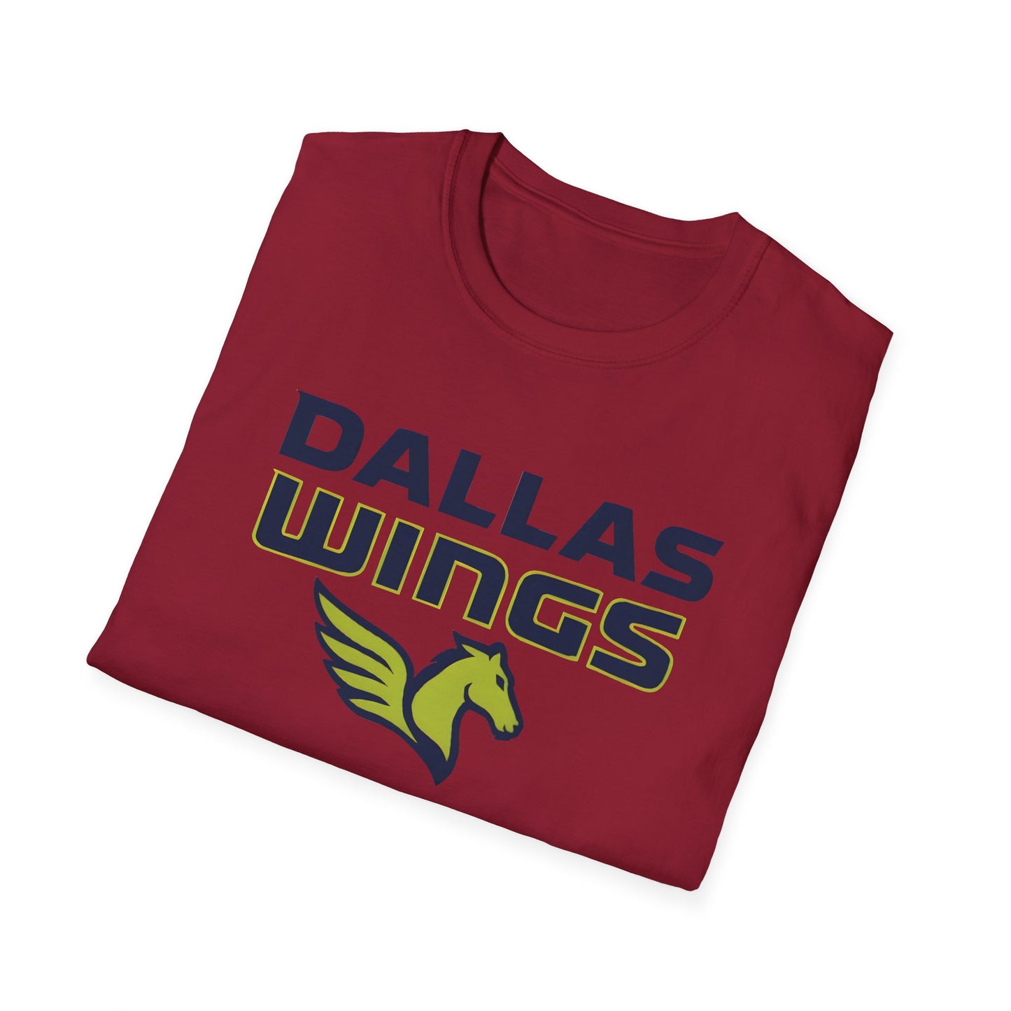 Dallas Wings Unisex