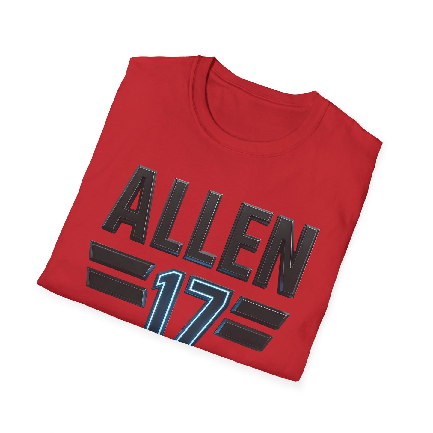Buffalo Bills Josh Allen Unisex