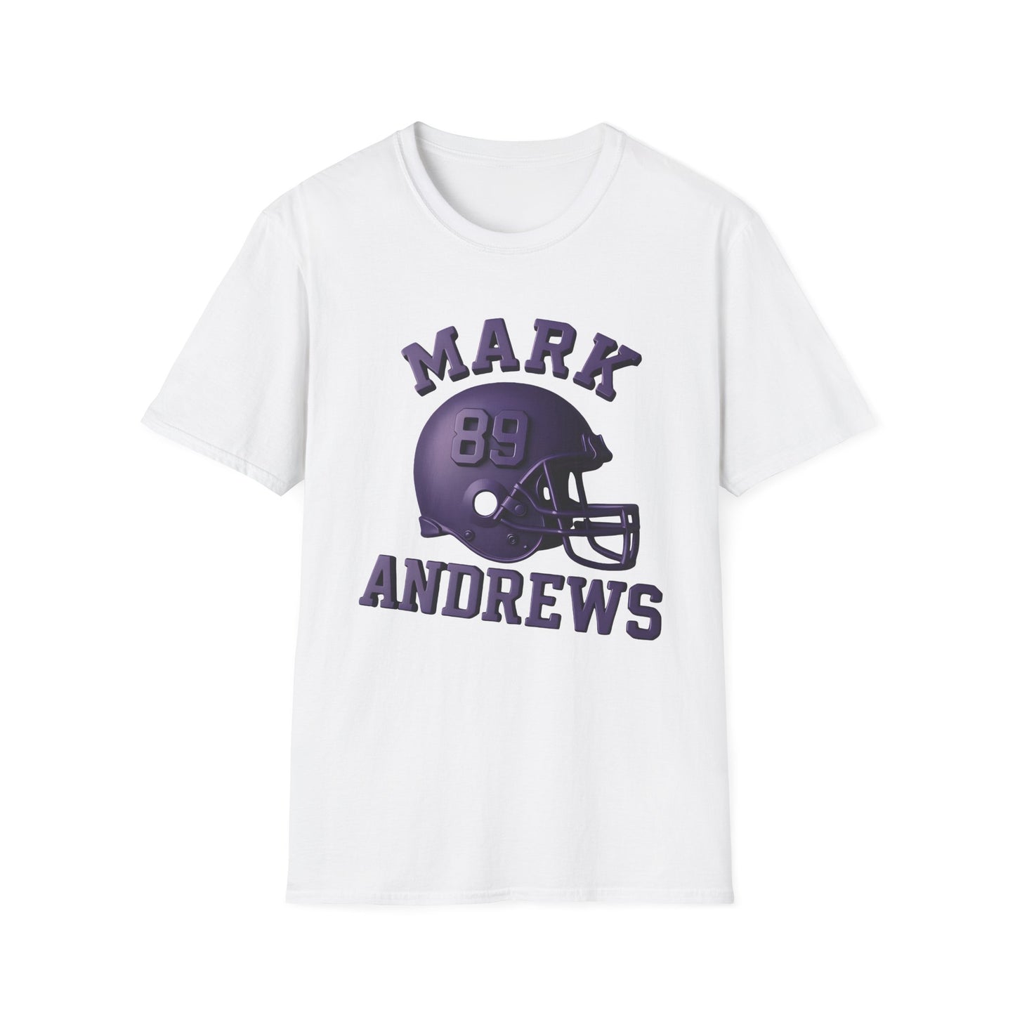 Baltimore Ravens Mark Andrews Unisex