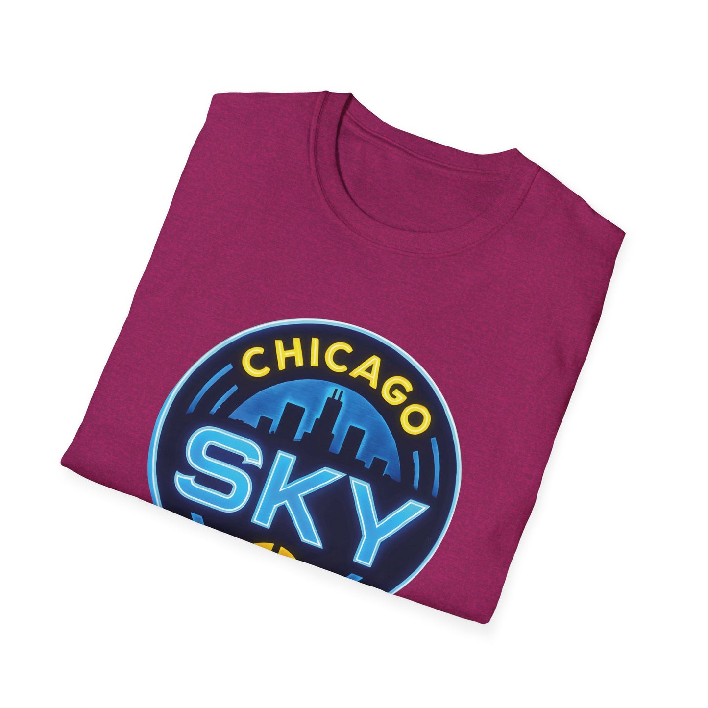 Chicago Sky LED Unisex