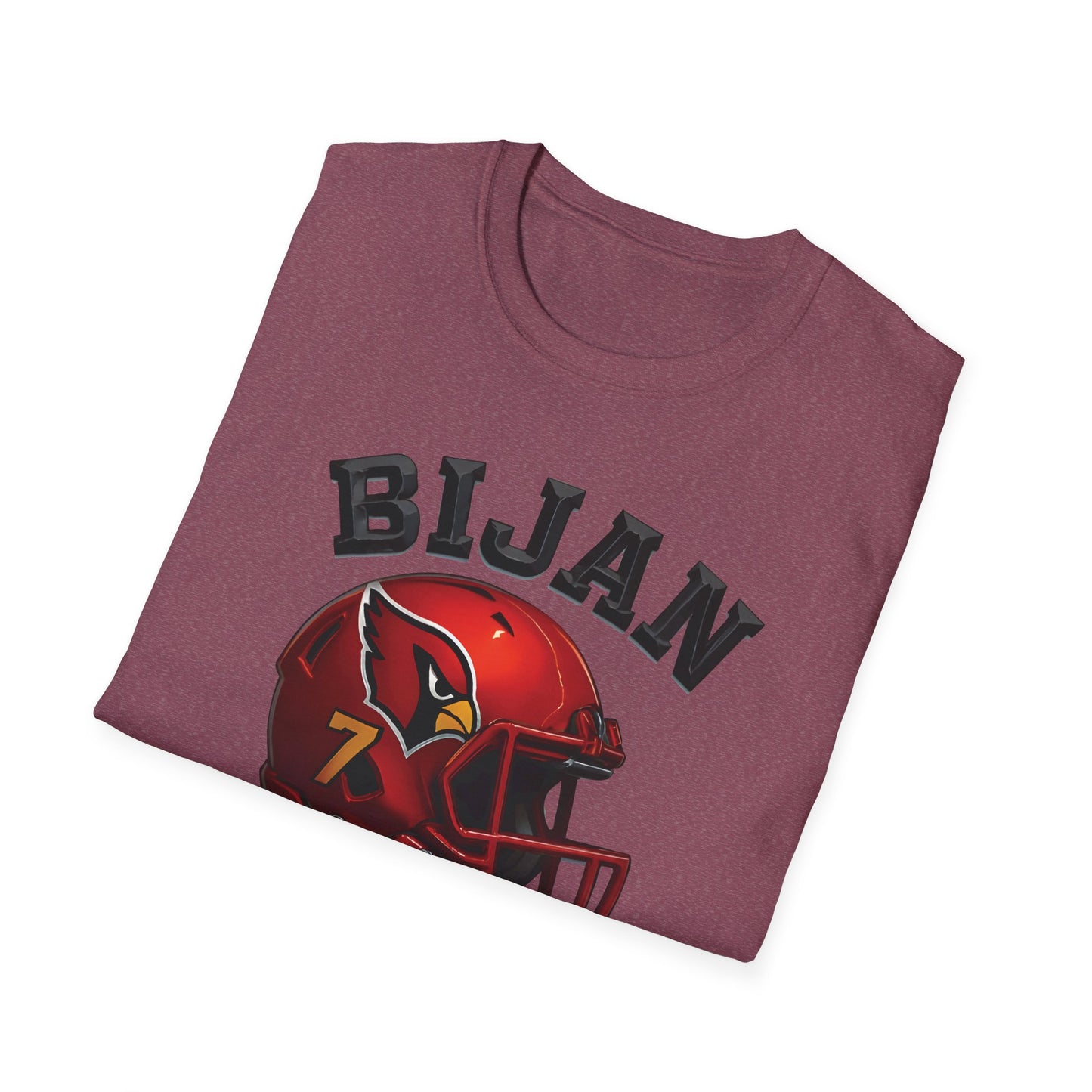 Arizona Cardinals Bijan Robinson Unisex
