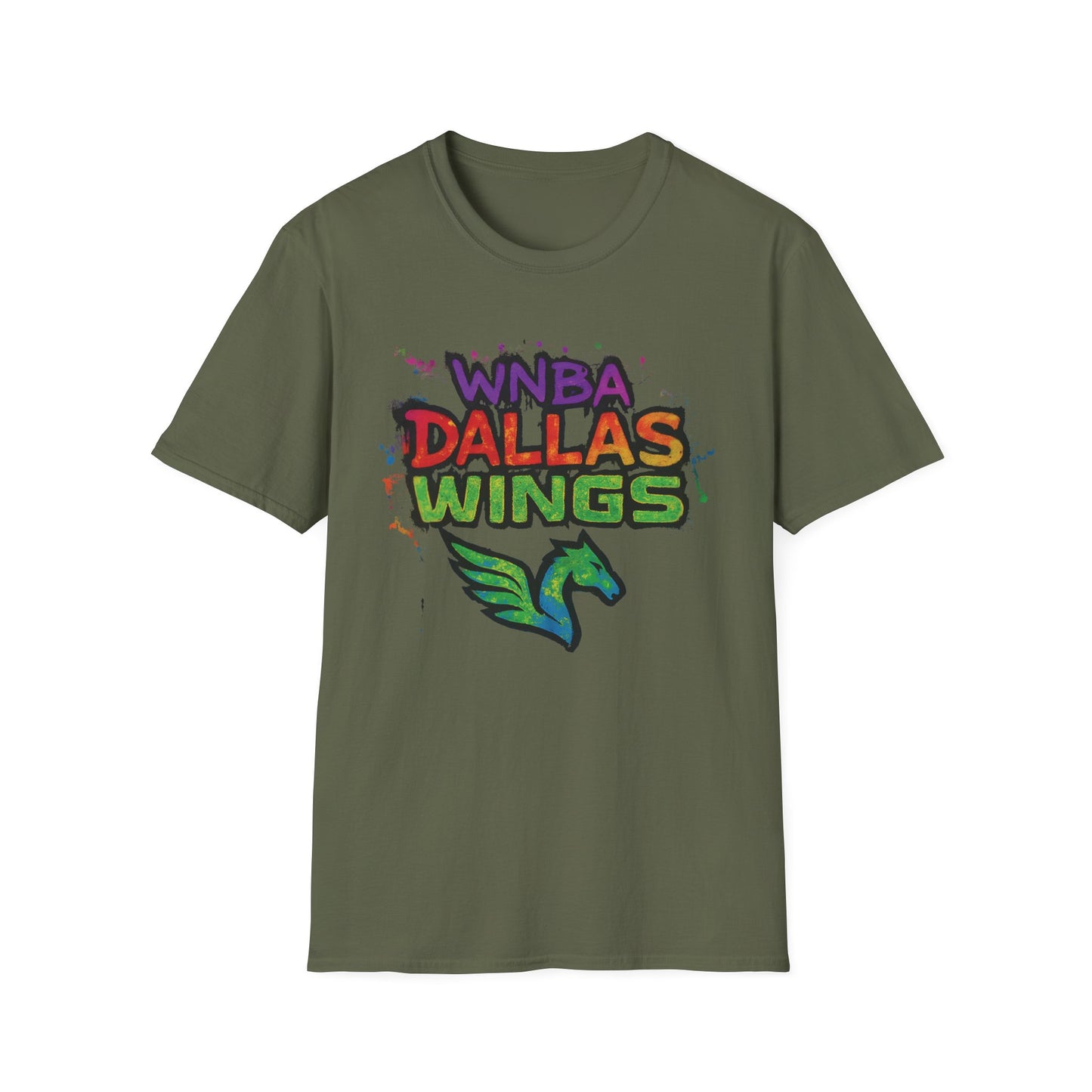Dallas Wings Unisex