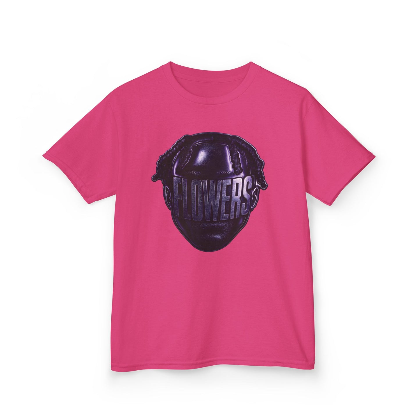 Baltimore Ravens Zay Flowers Kids Unisex