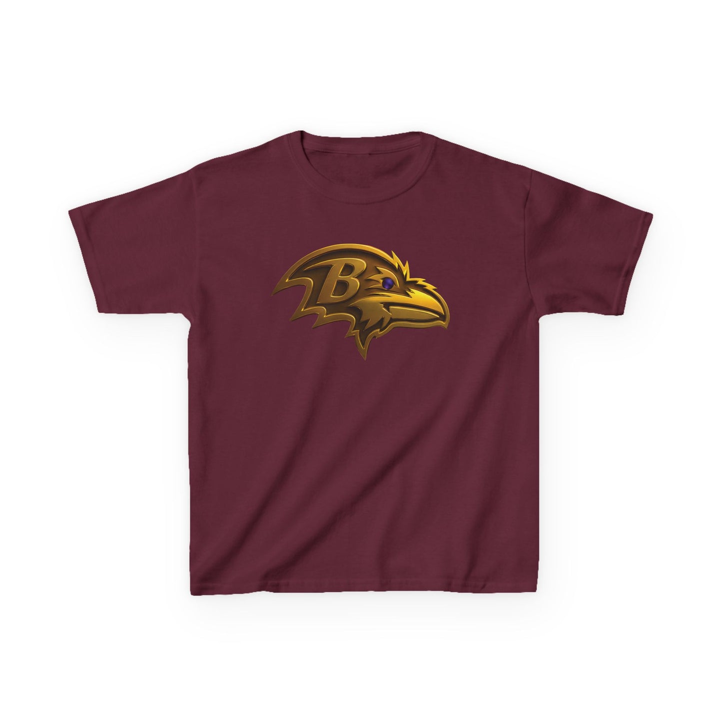Baltimore Ravens Kids Unisex