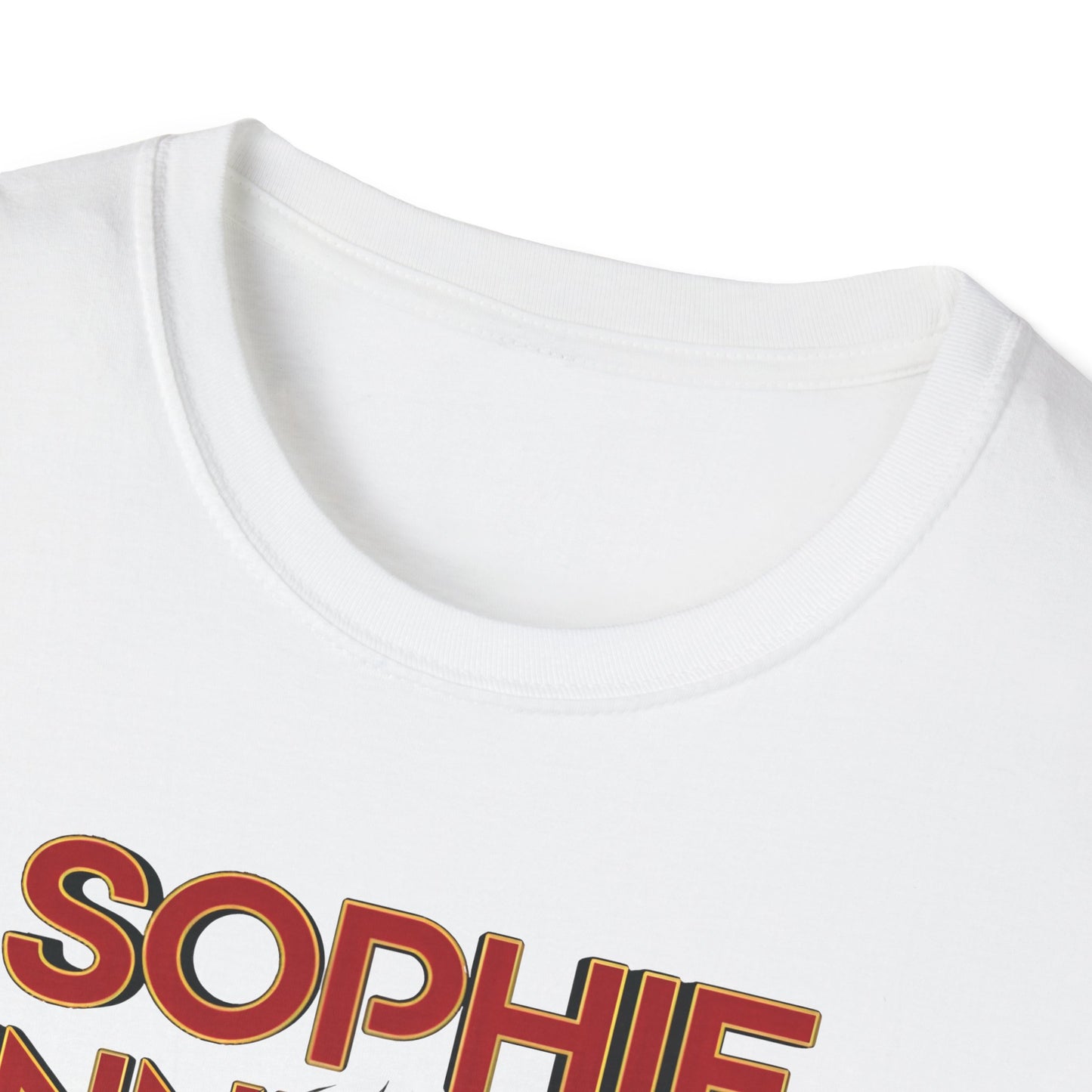 Indiana Fever Sophie Cunningham Unisex