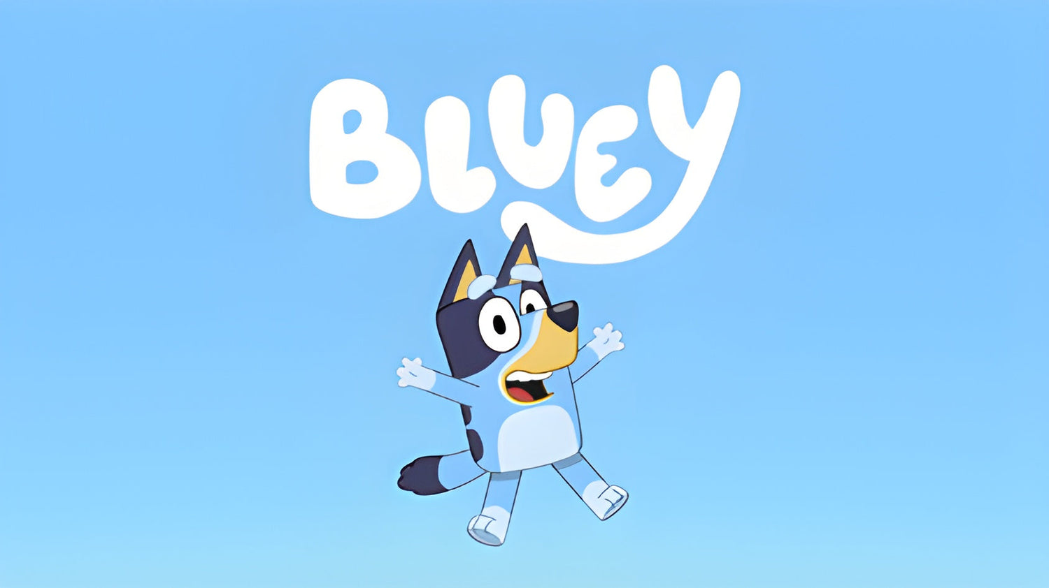 Bluey Birthday Customizable T-Shirts