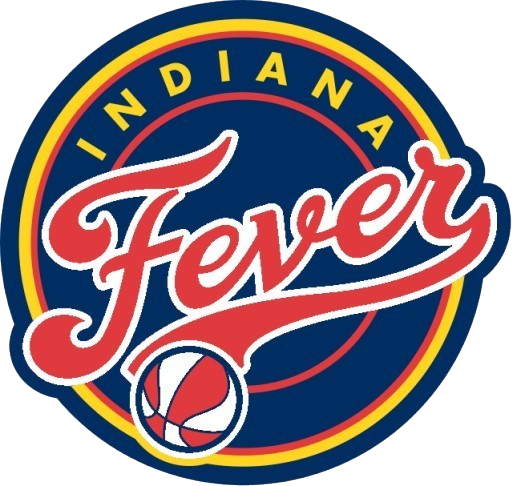 Indiana Fever - 273 SOLD