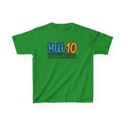 Indiana Fever Lexie Hull Kids Unisex