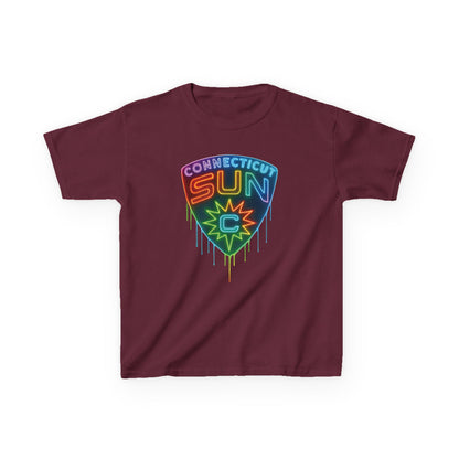 Connecticut Sun Kids Unisex