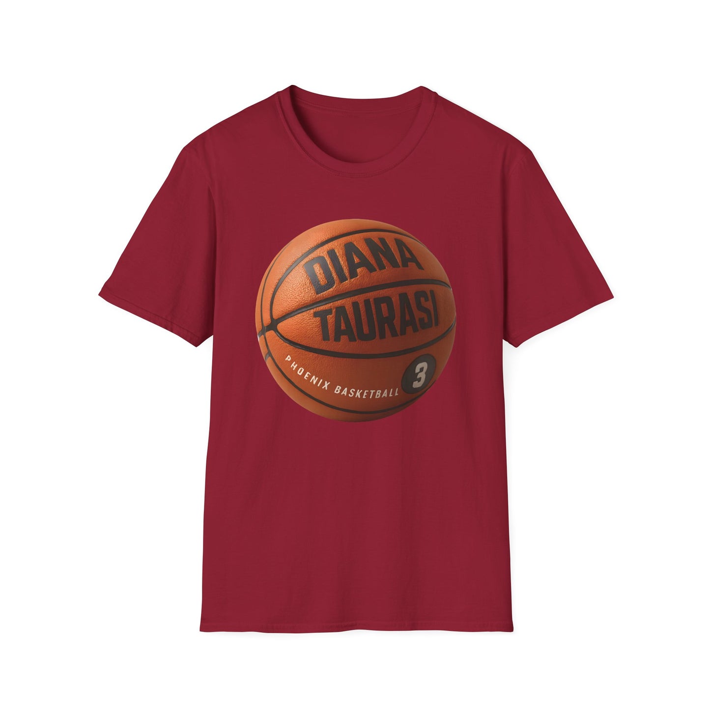 Phoenix Mercury Diana Taurasi Unisex