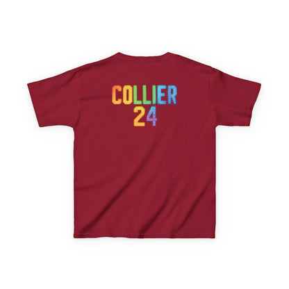 Minnesota Lynx Napheesa Collier Kids Unisex