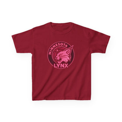 Minnesota Lynx Kids Unisex