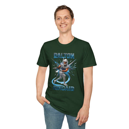 Buffalo Bills Dalton Kincaid Unisex