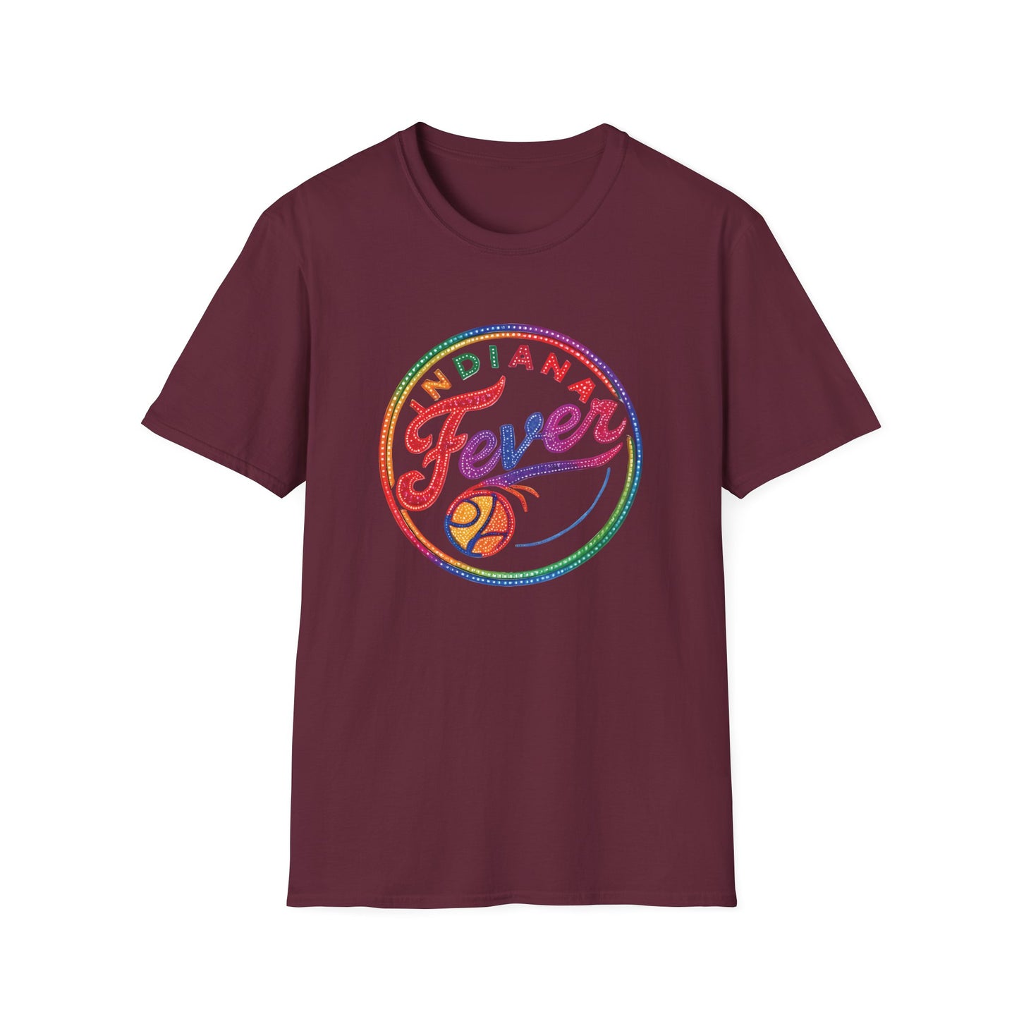 Indiana Fever LED Unisex