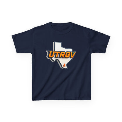 UTRGV Football Kids Unisex