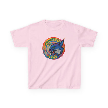 Minnesota Lynx Napheesa Collier Kids Unisex