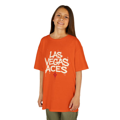 Las Vegas Aces Kids Unisex