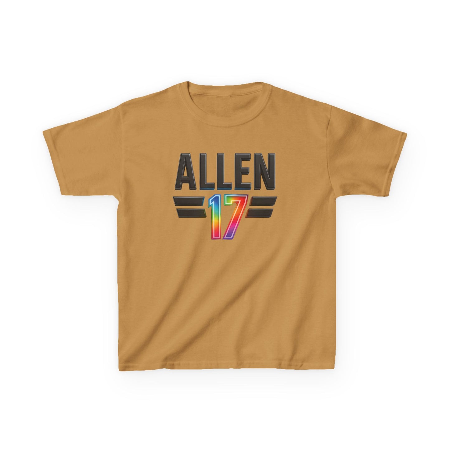 Buffalo Bills Josh Allen Kids Unisex