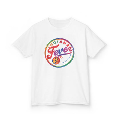 Indiana Fever LED Kids Unisex
