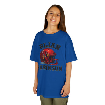 Atlanta Falcons Bijan Robinson Kids Unisex