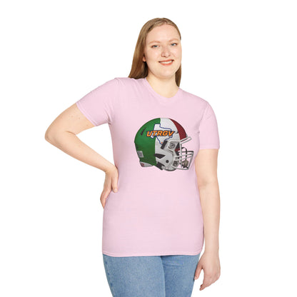 UTRGV Football Helmet Unisex