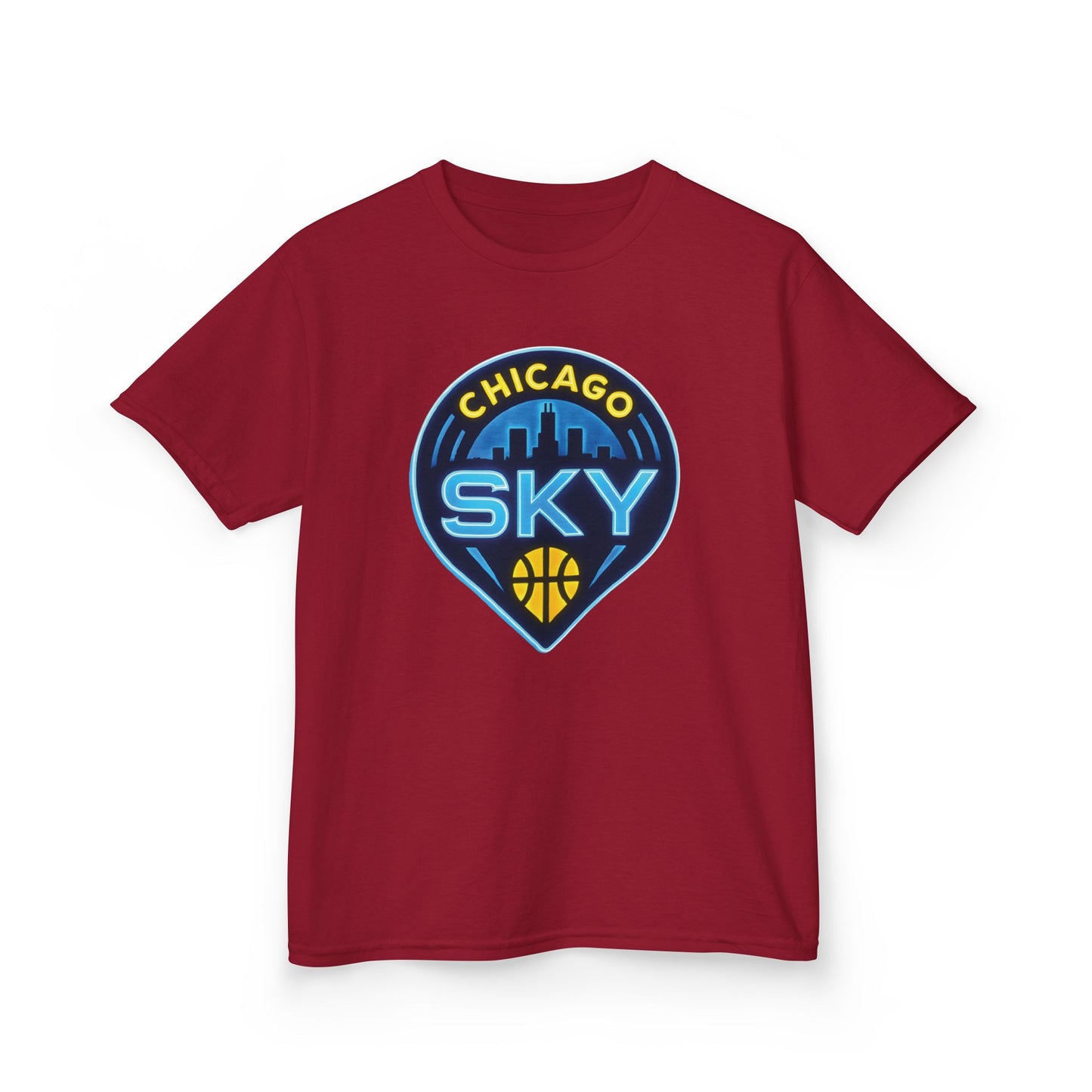 Chicago Sky Kids Unisex