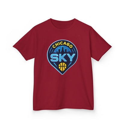 Chicago Sky Kids Unisex