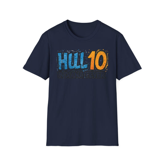 Indiana Fever Lexie Hull Unisex