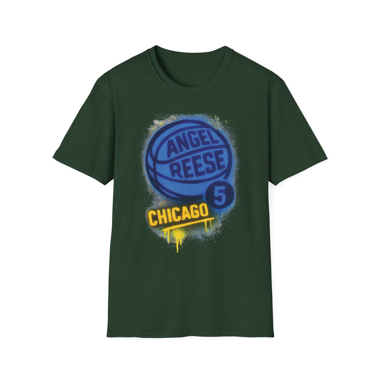 Chicago Sky Angel Reese Unisex