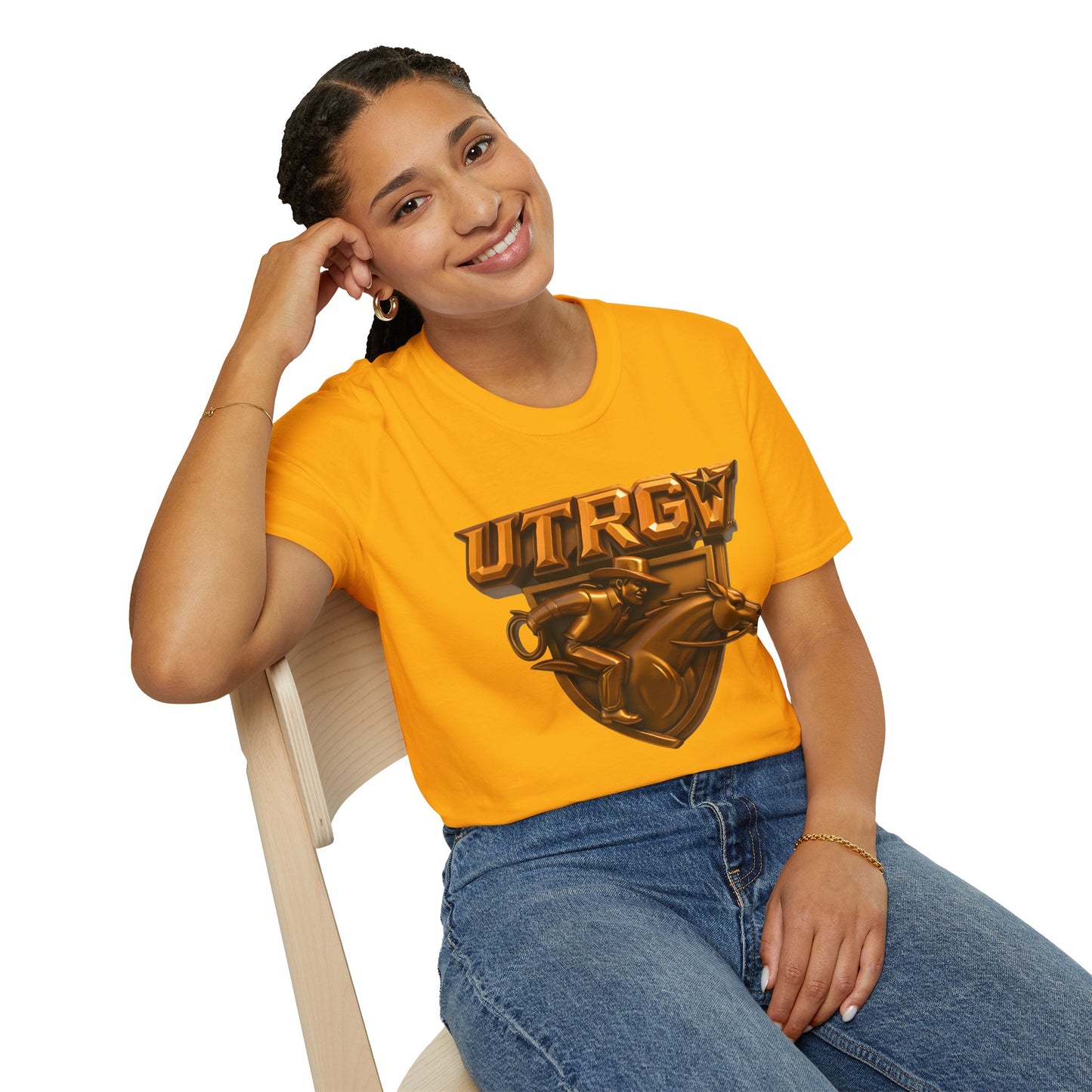 UTRGV Football Unisex
