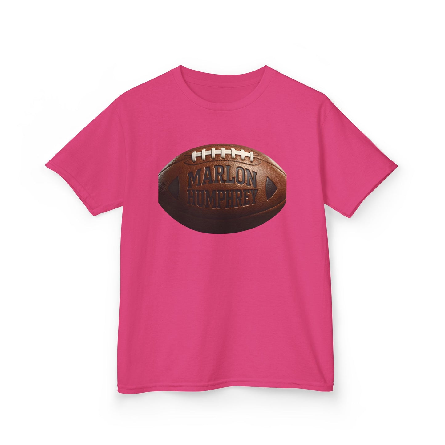 Baltimore Ravens Marlon Humphrey Kids Unisex