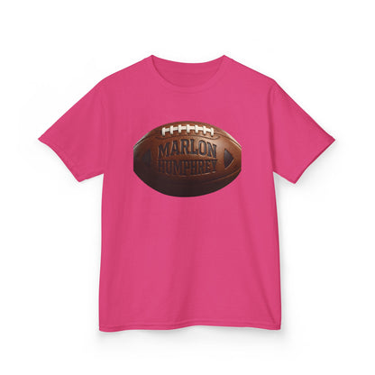 Baltimore Ravens Marlon Humphrey Kids Unisex