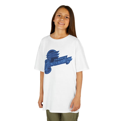 Phoenix Mercury LED Kids Unisex