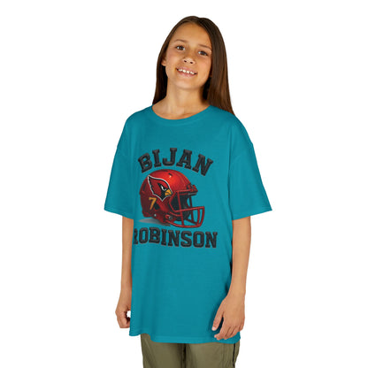 Atlanta Falcons Bijan Robinson Kids Unisex