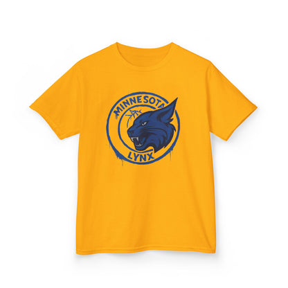 Minnesota Lynx Kids Unisex