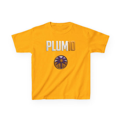 Los Angeles Sparks Kelsey Plum Kids Unisex