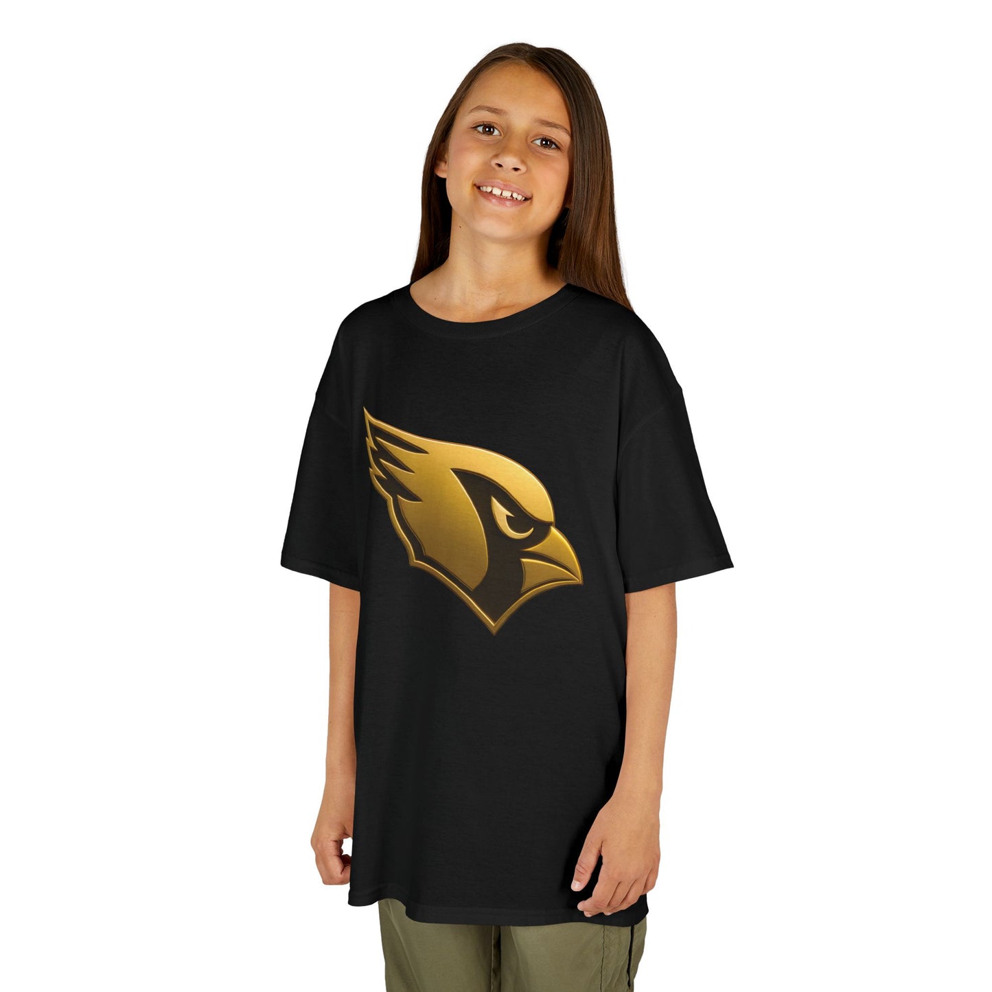 Arizona Cardinals Old Gold Kids Unisex