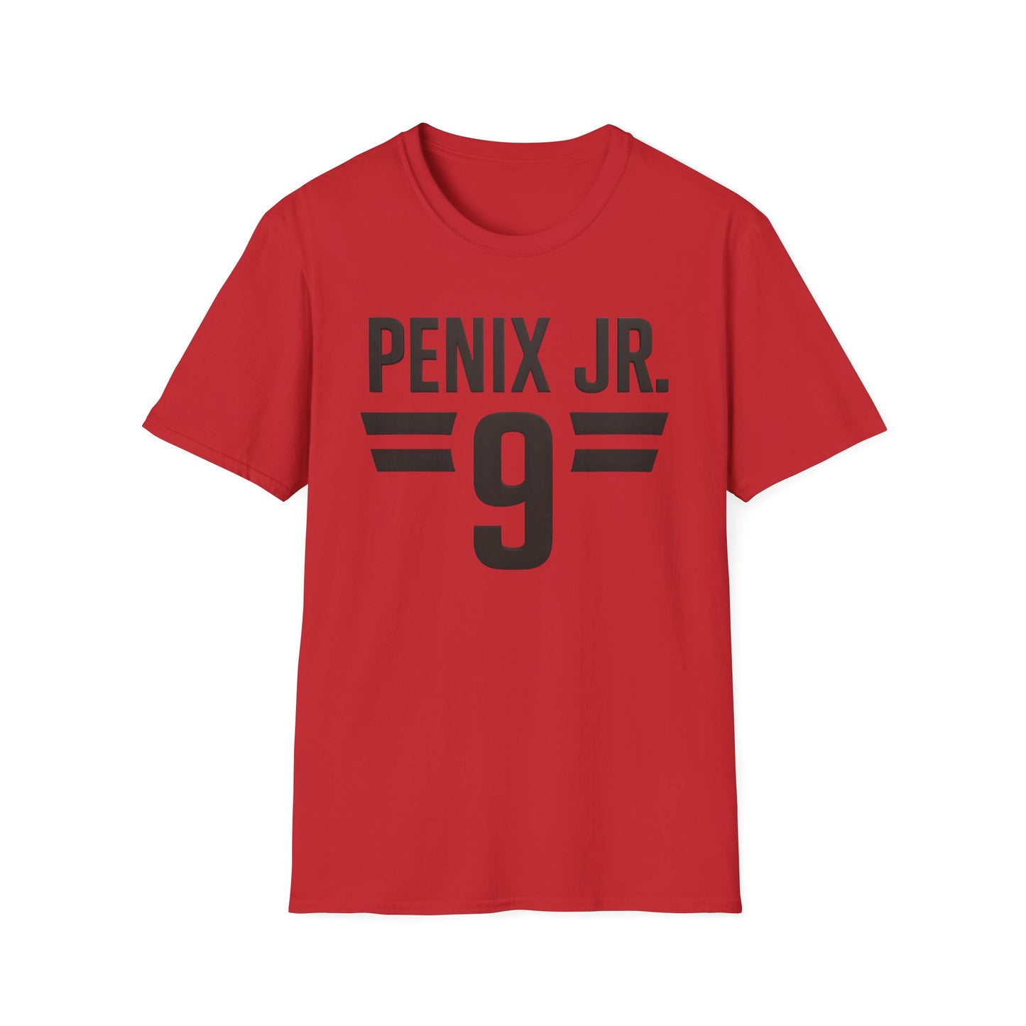 Atlanta Falcons Michael Penix Jr. Unisex