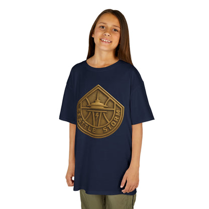 Seattle Storm Nneka Ogwumike Kids Unisex