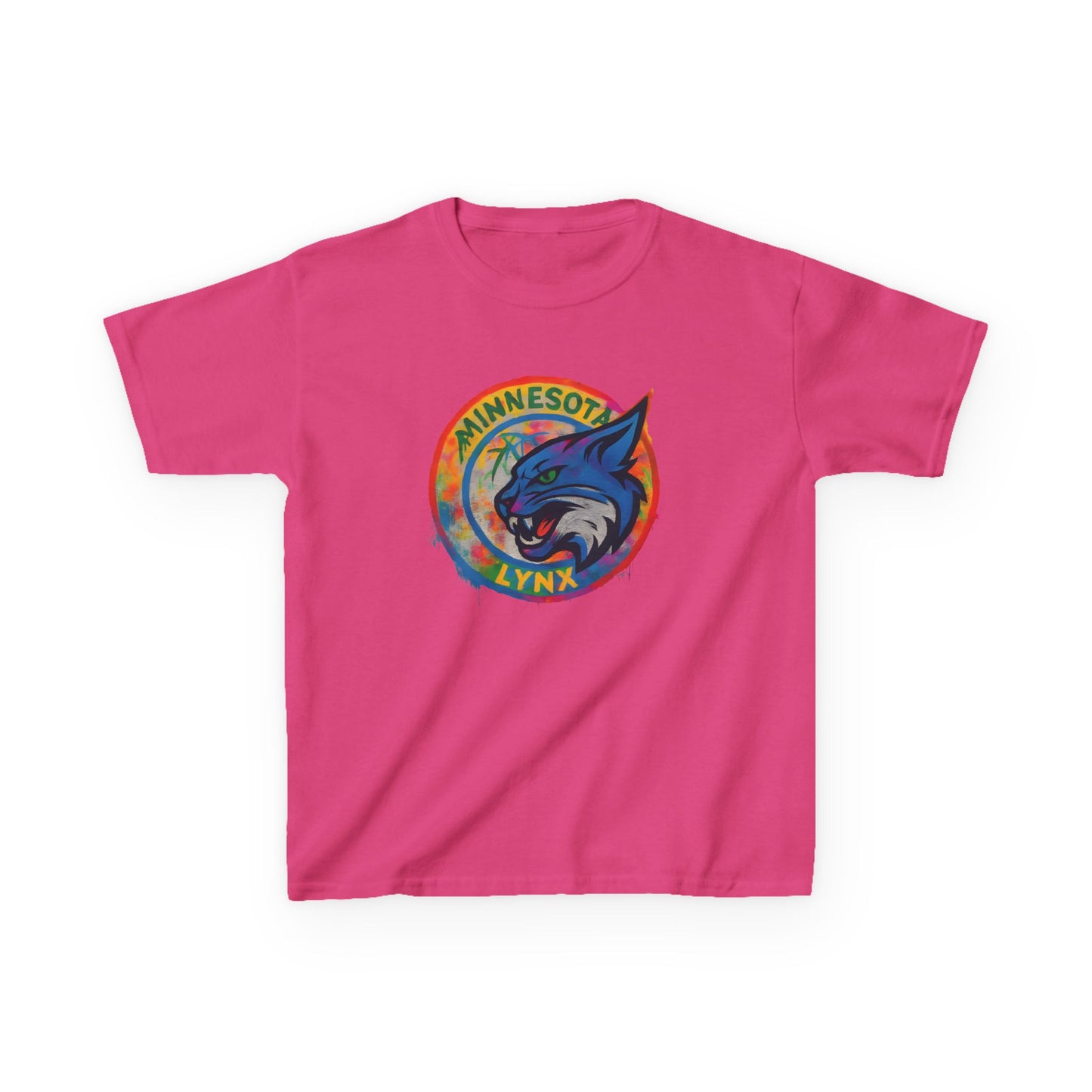 Minnesota Lynx Napheesa Collier Kids Unisex